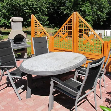 Holiday Heick Hébergement de vacances Wingst